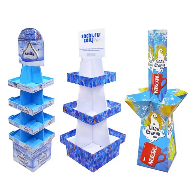 Creative Pos Dispalys