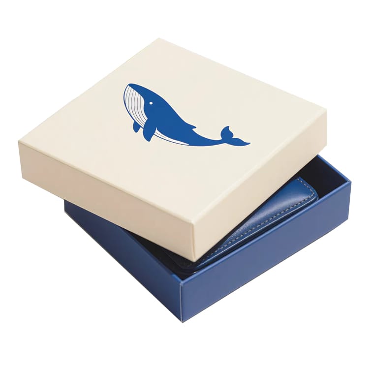 Lid And Base Gift Box
