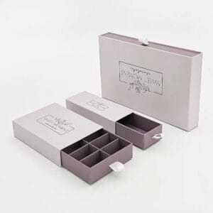 drawer gift box