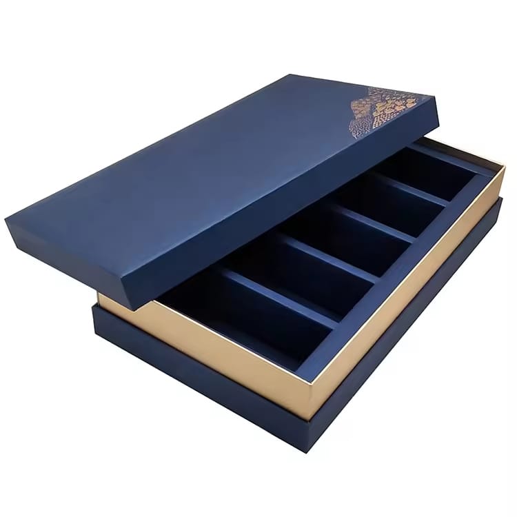 Shoulder Neck Rigid Boxes