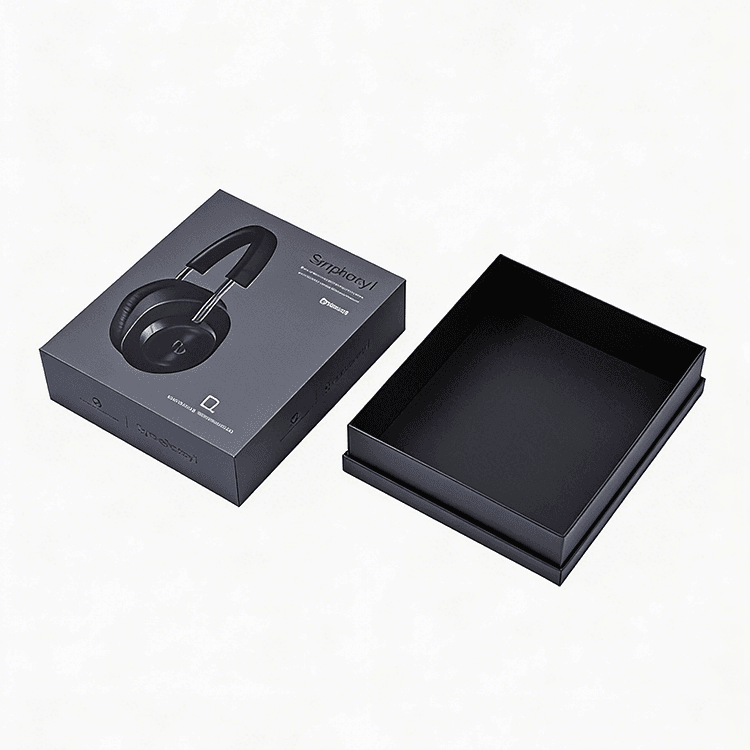shoulder neck box for earphone