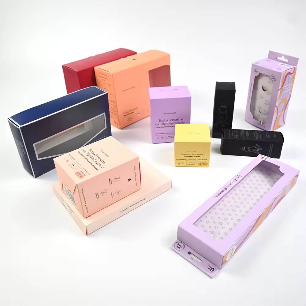 tuck box