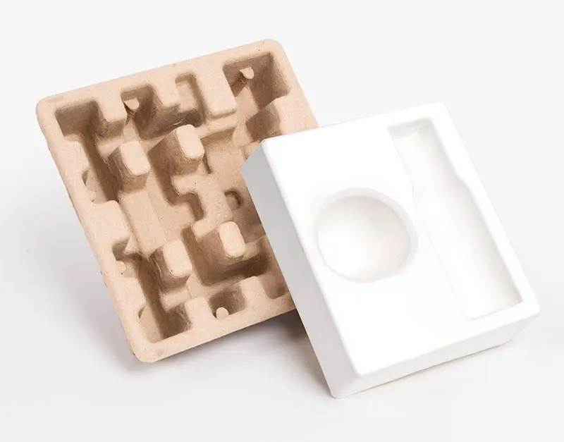 Molded Pulp