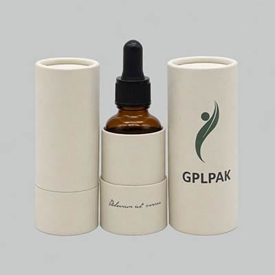Tube Perfume