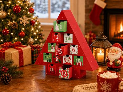 christmas holiday gift