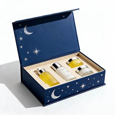 cosmetics gift