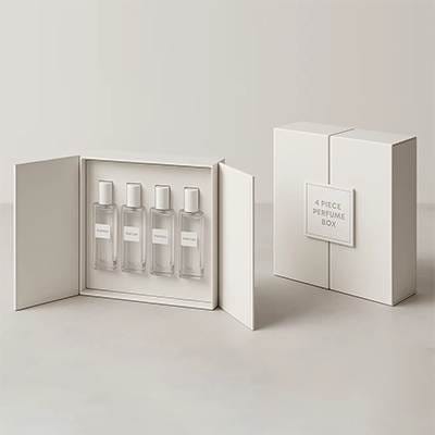 double door perfume