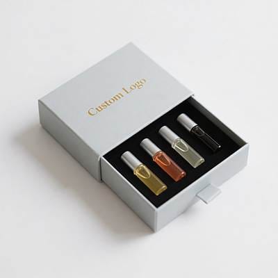 drawer perfume