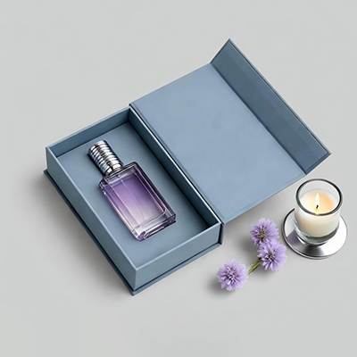 magnetic perfume