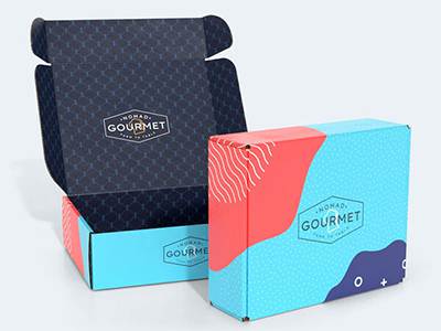 mailer gift
