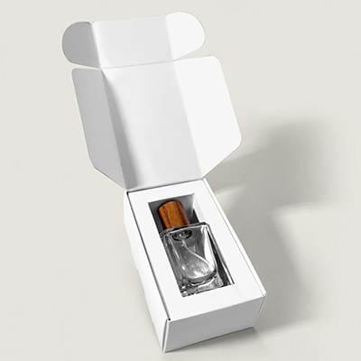 mailer perfume
