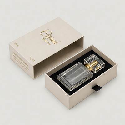 perfume packaging