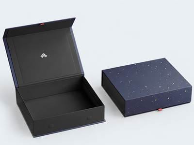 rigid gift