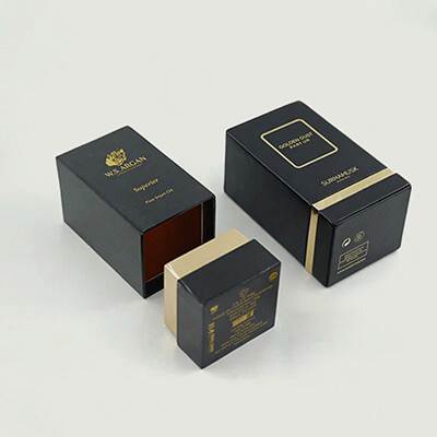 shoulder neck perfume