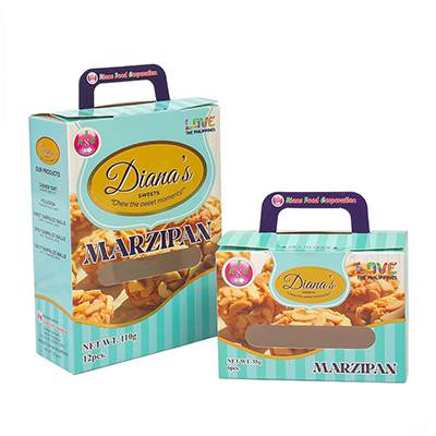handle cereal