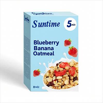 mini cereal