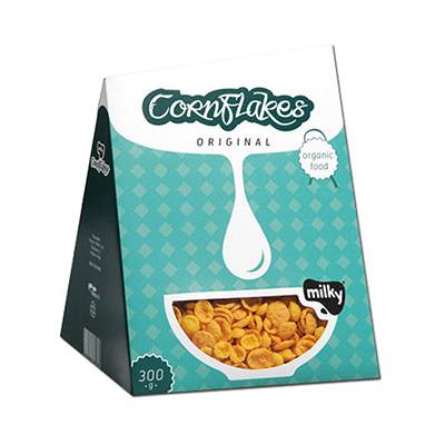 window cereal