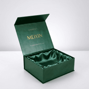 rigid box
