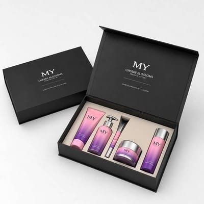 Cosmetic Gift Boxes