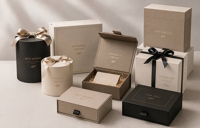 Gift Boxes