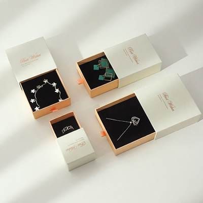 Jewelry Gift Boxes