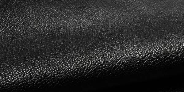 Leather