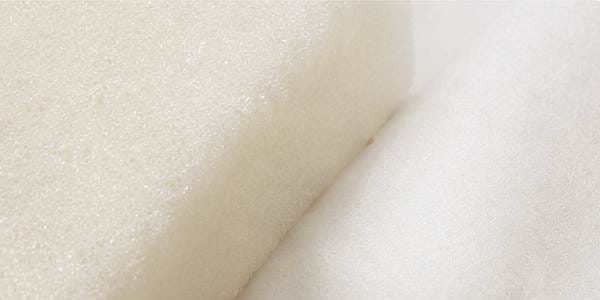 Sponge Lining
