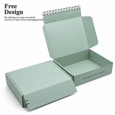 Subscription & E-Commerce Boxes