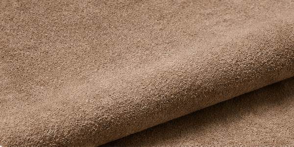 Suede Lining