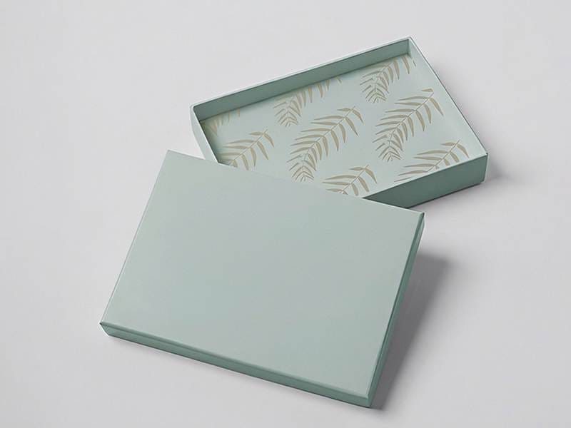 Two-Piece Boxes