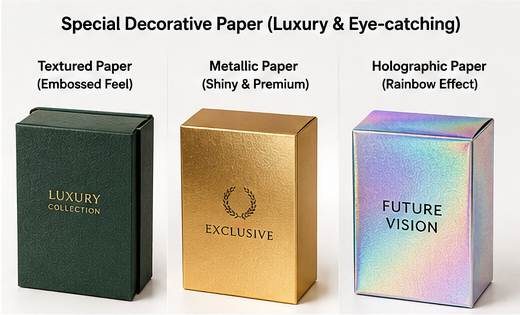 special paper